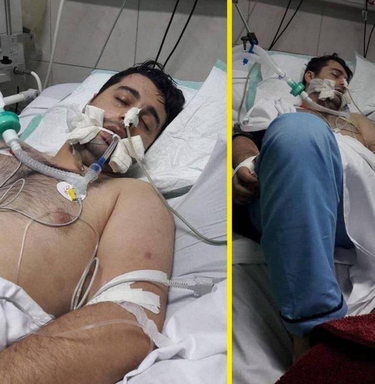 اغتشاشات 1401 , قوه قضائیه ,