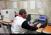 راه‌اندازی درمانگاه‌های ویژه زائران حج در مدینه