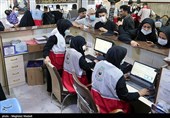 ارائه 39 هزار خدمت رایگان درمانی به زائران اربعین در عراق