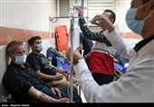 برپایی 8درمانگاه هلال‌احمر در عرفات و منا/ فوت 4زائر ایرانی در عربستان