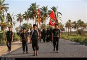 تسهیل سفر زائران اربعین با بهره‌گیری از سکوهای دیجیتال