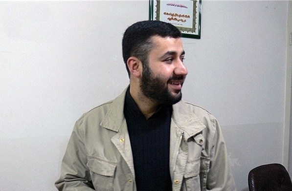 اربعین , پیاده روی اربعین , مدافع حرم , شهید , اربعین 1402 , 