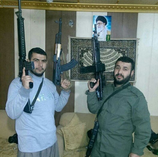 اربعین , پیاده روی اربعین , مدافع حرم , شهید , اربعین 1402 , 