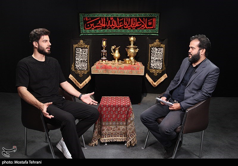 تلویزیون , فیلم , شبکه نسیم , صدا و سیما , بازیگران , هنرمندان , مجریان تلویزیون ایران , اربعین 1402 , امام حسین (ع) , بیمارستان , پیاده روی اربعین , محرم ,