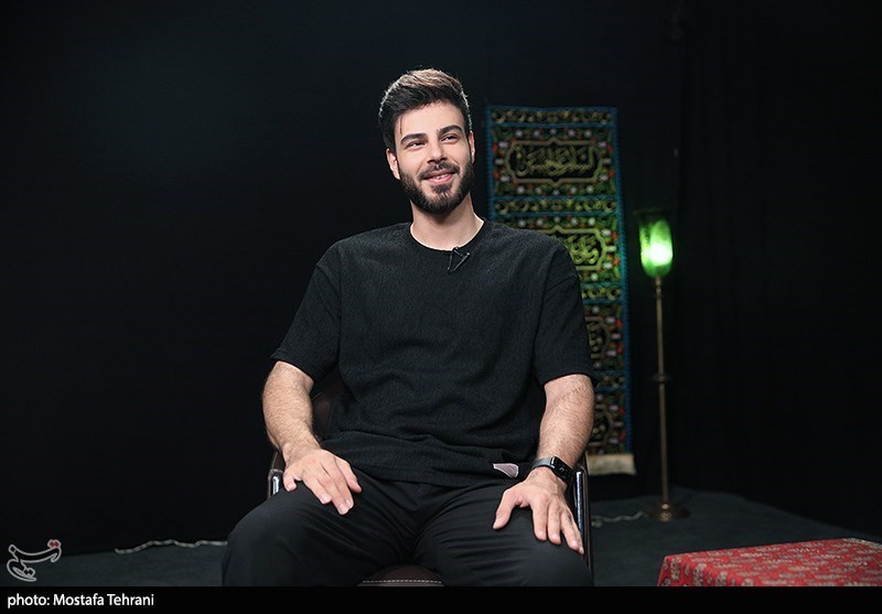 تلویزیون , فیلم , شبکه نسیم , صدا و سیما , بازیگران , هنرمندان , مجریان تلویزیون ایران , اربعین 1402 , امام حسین (ع) , بیمارستان , پیاده روی اربعین , محرم ,