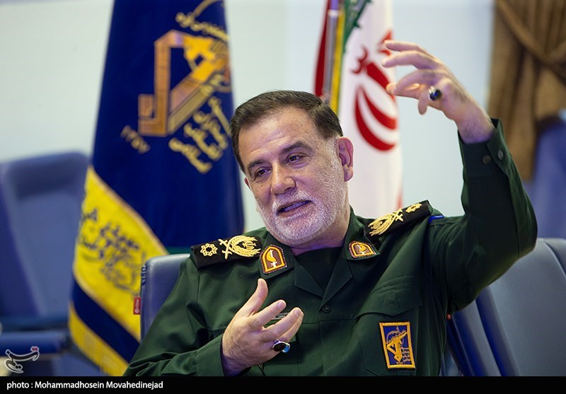 سپاه پاسداران | سپاه , اخبار نظامی | اخبار دفاعی , کشور آمریکا , رژیم صهیونیستی (اسرائیل) , عربستان سعودی , داعش | گروه تروریستی داعش , موشک هایپرسونیک , سازمان مجاهدین (منافقین) , اقلیم کردستان عراق ,