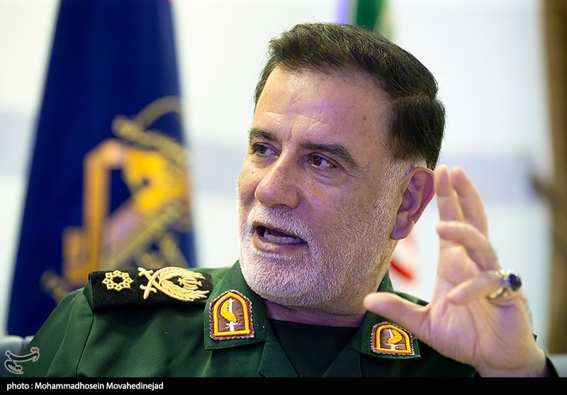 سپاه پاسداران | سپاه , اخبار نظامی | اخبار دفاعی , کشور آمریکا , رژیم صهیونیستی (اسرائیل) , عربستان سعودی , داعش | گروه تروریستی داعش , موشک هایپرسونیک , سازمان مجاهدین (منافقین) , اقلیم کردستان عراق ,