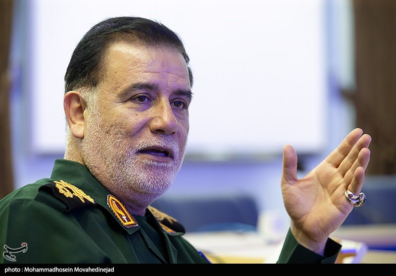 سپاه پاسداران | سپاه , اخبار نظامی | اخبار دفاعی , کشور آمریکا , رژیم صهیونیستی (اسرائیل) , عربستان سعودی , داعش | گروه تروریستی داعش , موشک هایپرسونیک , سازمان مجاهدین (منافقین) , اقلیم کردستان عراق ,