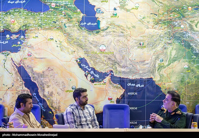 سپاه پاسداران | سپاه , اخبار نظامی | اخبار دفاعی , کشور آمریکا , رژیم صهیونیستی (اسرائیل) , عربستان سعودی , داعش | گروه تروریستی داعش , موشک هایپرسونیک , سازمان مجاهدین (منافقین) , اقلیم کردستان عراق ,