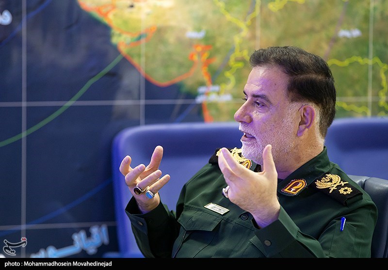 سپاه پاسداران | سپاه , اخبار نظامی | اخبار دفاعی , کشور آمریکا , رژیم صهیونیستی (اسرائیل) , عربستان سعودی , داعش | گروه تروریستی داعش , موشک هایپرسونیک , سازمان مجاهدین (منافقین) , اقلیم کردستان عراق ,