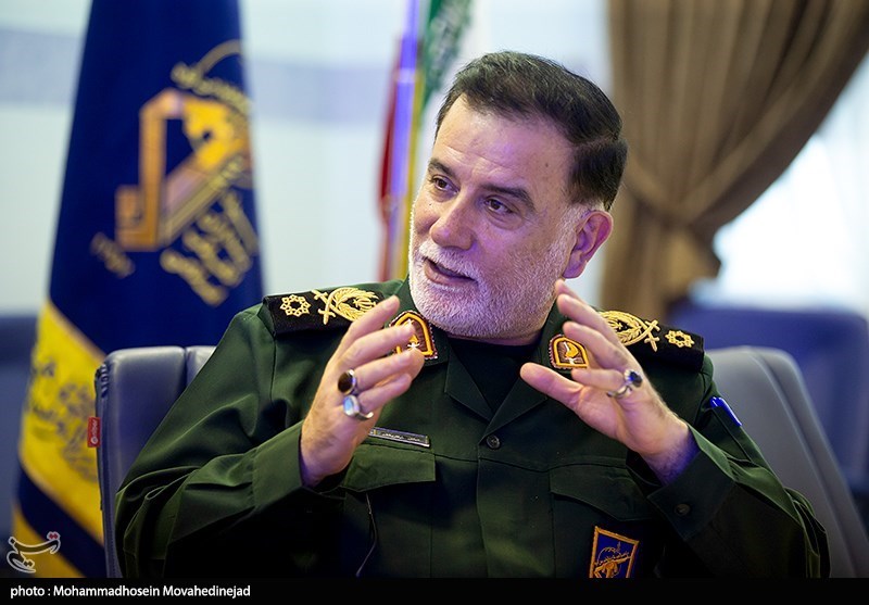 سپاه پاسداران | سپاه , اخبار نظامی | اخبار دفاعی , کشور آمریکا , رژیم صهیونیستی (اسرائیل) , عربستان سعودی , داعش | گروه تروریستی داعش , موشک هایپرسونیک , سازمان مجاهدین (منافقین) , اقلیم کردستان عراق ,