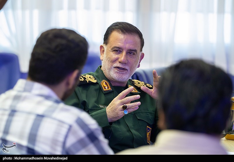 سپاه پاسداران | سپاه , اخبار نظامی | اخبار دفاعی , کشور آمریکا , رژیم صهیونیستی (اسرائیل) , عربستان سعودی , داعش | گروه تروریستی داعش , موشک هایپرسونیک , سازمان مجاهدین (منافقین) , اقلیم کردستان عراق ,