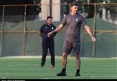 رضایی: نفرات جدید با تاکتیک تیم ملی آشنا هستند
