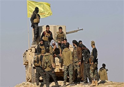 قسد تعلن انتهاء العملیات العسکریة فی دیر الزور