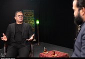 «منتهی»| روایت حسین رفیعی از سفر به کربلا و نقشی جالب در سریال امام حسین(ع)/ آوینی می‌توانست کاری مؤثر درباره اربعین بسازد