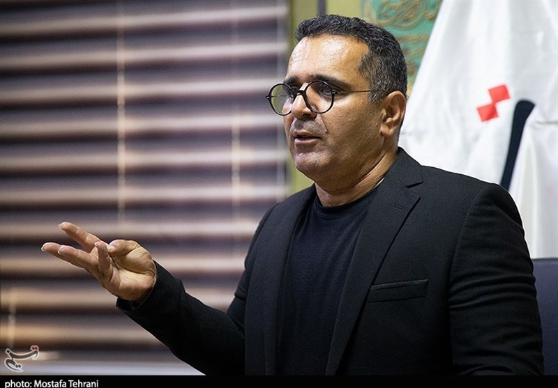 تلویزیون , صدا و سیما , سینمای ایران , هنرمندان , بازیگران , اربعین 1402 , امام حسین (ع) , کربلا , فیلم , محرم , محرم 1402 , 