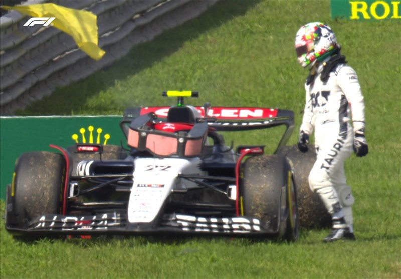 اتومبیلرانی فرمول یک , اتومبیل رانی ,