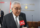 چشم امید بیروت به تهران در زمینه تأمین و تولید برق/ مصاحبه اختصاصی با وزیر خارجه لبنان