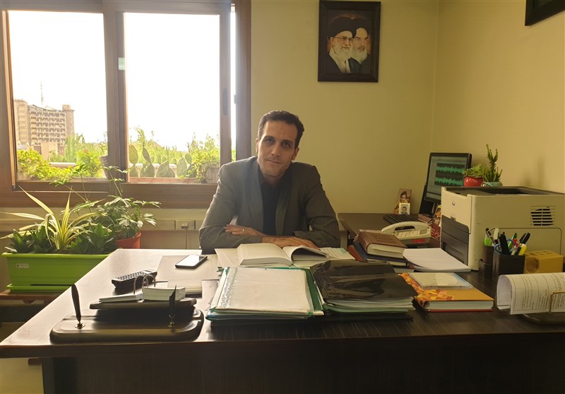 رادیو , صدا و سیما , گویندگان رادیو , کربلا ,