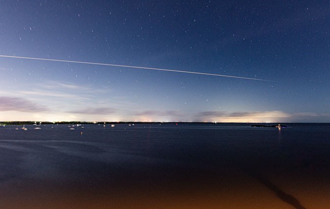 ایستگاه فضایی بین‌المللی , اخبار هوا و فضا , ناسا , 