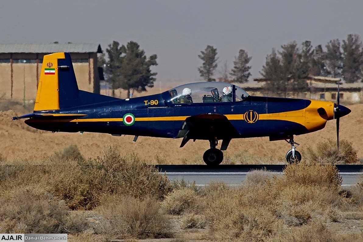 جنگنده یاک 130 , آجا | ارتش | ارتش جمهوری اسلامی ایران , نیروی هوایی | نیروی هوایی ارتش | نهاجا , جنگنده‌های ایران , سوخو35 , ستاد کل نیروهای مسلح جمهوری اسلامی ایران , وزارت دفاع و پشتیبانی نیروهای مسلح جمهوری اسلامی ایران , 