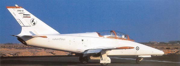 جنگنده یاک 130 , آجا | ارتش | ارتش جمهوری اسلامی ایران , نیروی هوایی | نیروی هوایی ارتش | نهاجا , جنگنده‌های ایران , سوخو35 , ستاد کل نیروهای مسلح جمهوری اسلامی ایران , وزارت دفاع و پشتیبانی نیروهای مسلح جمهوری اسلامی ایران , 