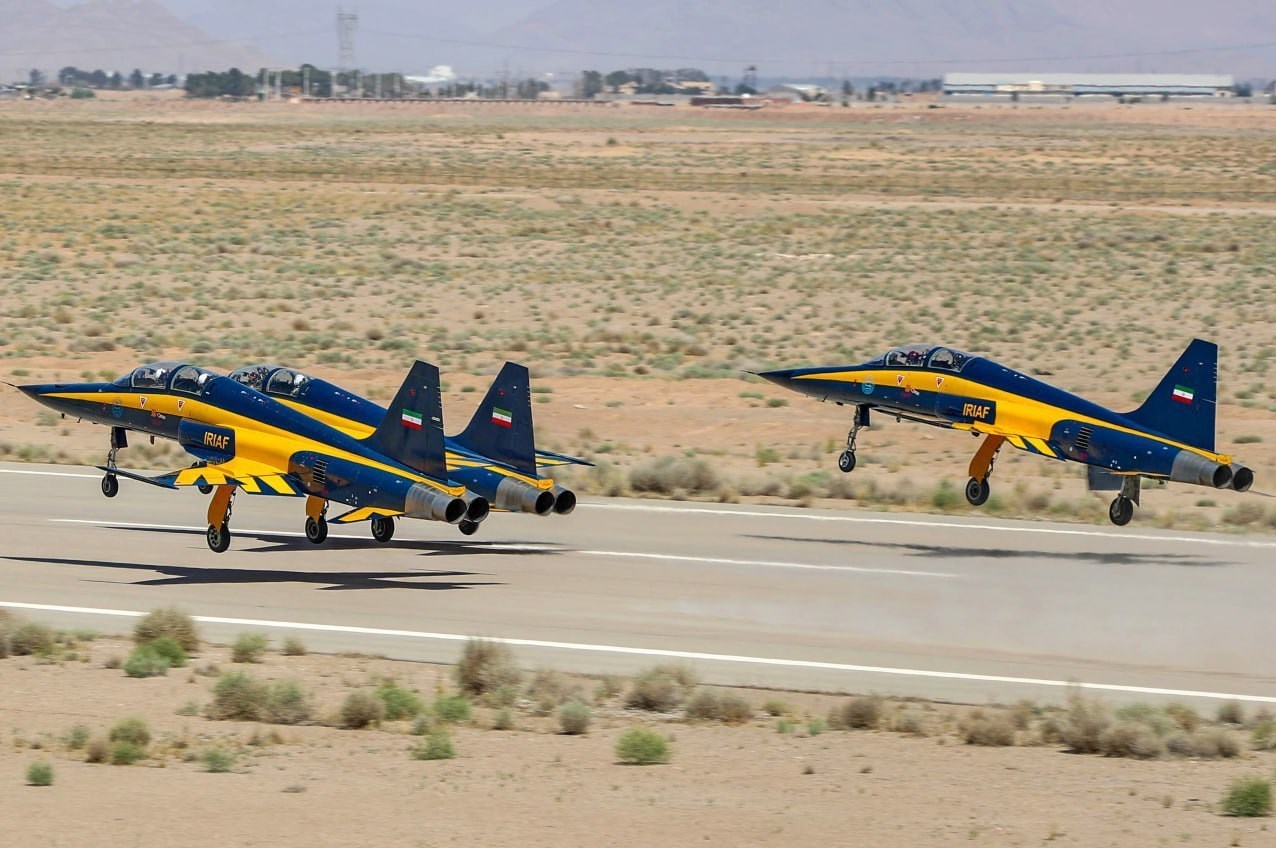 جنگنده یاک 130 , آجا | ارتش | ارتش جمهوری اسلامی ایران , نیروی هوایی | نیروی هوایی ارتش | نهاجا , جنگنده‌های ایران , سوخو35 , ستاد کل نیروهای مسلح جمهوری اسلامی ایران , وزارت دفاع و پشتیبانی نیروهای مسلح جمهوری اسلامی ایران , 