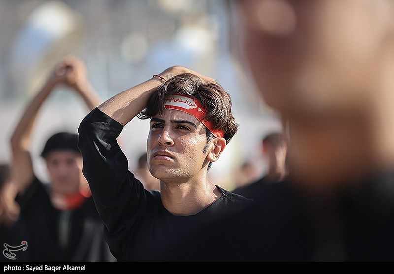 کربلا , عاشورا , محرم , امام حسین (ع) , دمشق ,