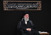 شب چهلم رهبر شهید انقلاب در سراسر ایران
