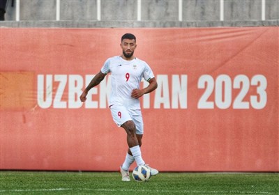 انتقال صیادمنش به تیم هلندی منتفی شد