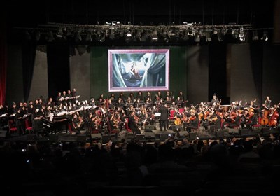 غوغای سازها برای روایت «سوگ شفق»