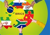 بلومبرگ: تجارت بریکس در آستانه پیوستن اعضای جدید افزایش یافت