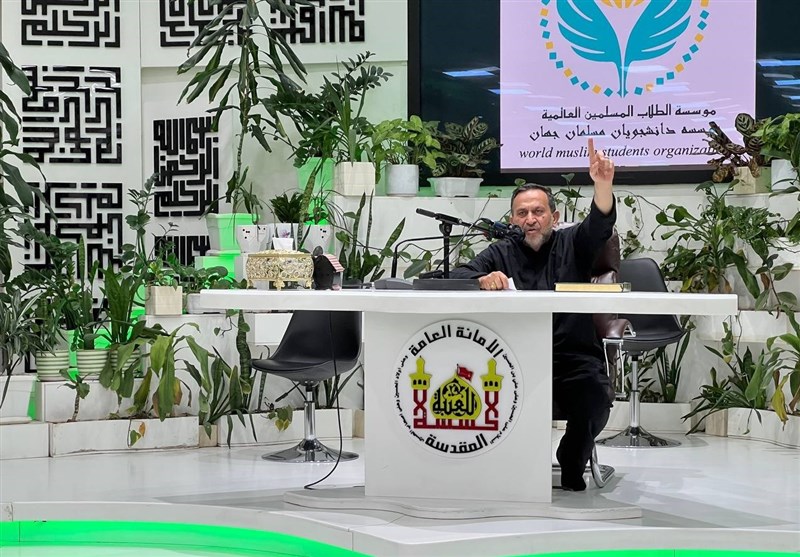 اربعین حسینی| راهپیمایی اربعین , حمیدرضا مقدم فر , اربعین 1402 ,