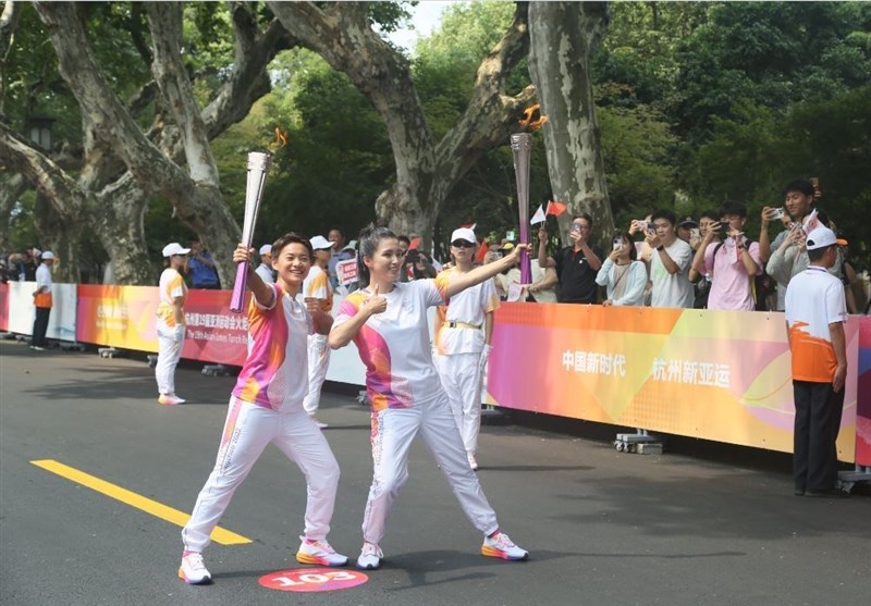 بازی‌های آسیایی 2022 هانگژو , بازی‌های آسیایی , 