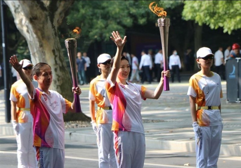 بازی‌های آسیایی 2022 هانگژو , بازی‌های آسیایی , 