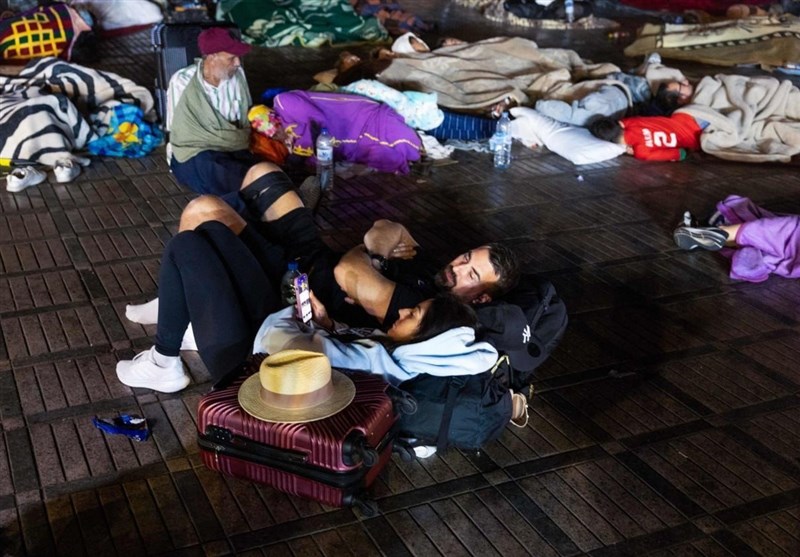 کشور مراکش | کشور مغرب , 