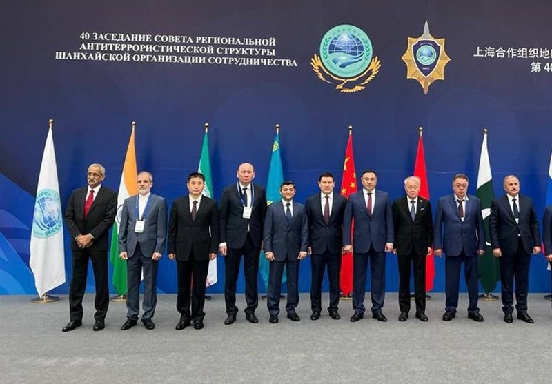 سازمان همکاری های شانگهای , جمهوری اسلامی ایران , تروریسم ,