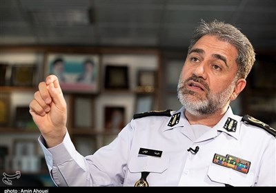 دشمن فروپاشی انسجام ملی و جغرافیای کشور را هدف گرفته بود