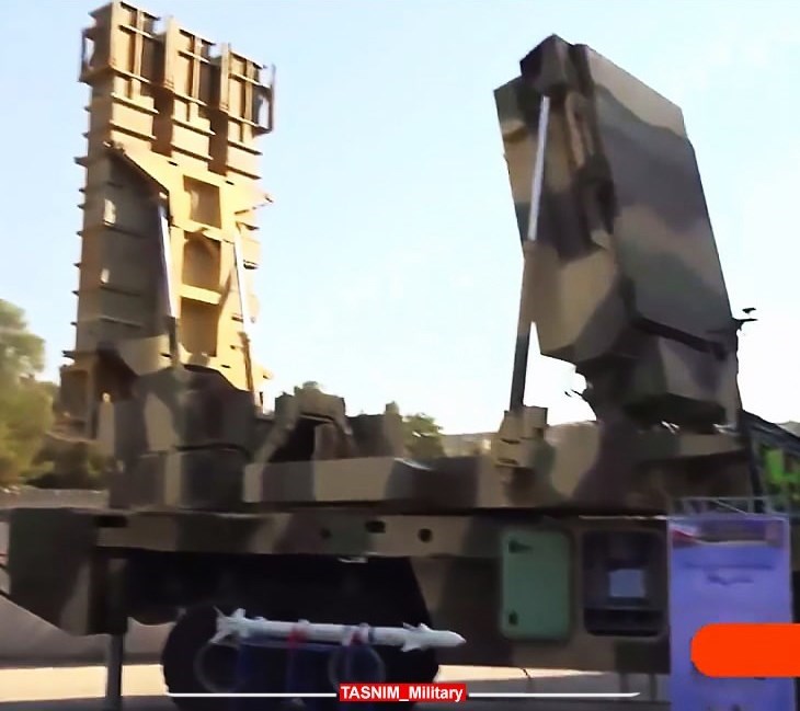 نیروی پدافند | نیروی پدافند هوایی ارتش| نیروی پدافند هوایی , آجا | ارتش | ارتش جمهوری اسلامی ایران , وزارت دفاع و پشتیبانی نیروهای مسلح جمهوری اسلامی ایران , تجهیزات نظامی ایران , اخبار نظامی | اخبار دفاعی , دستاوردهای دفاعی , 