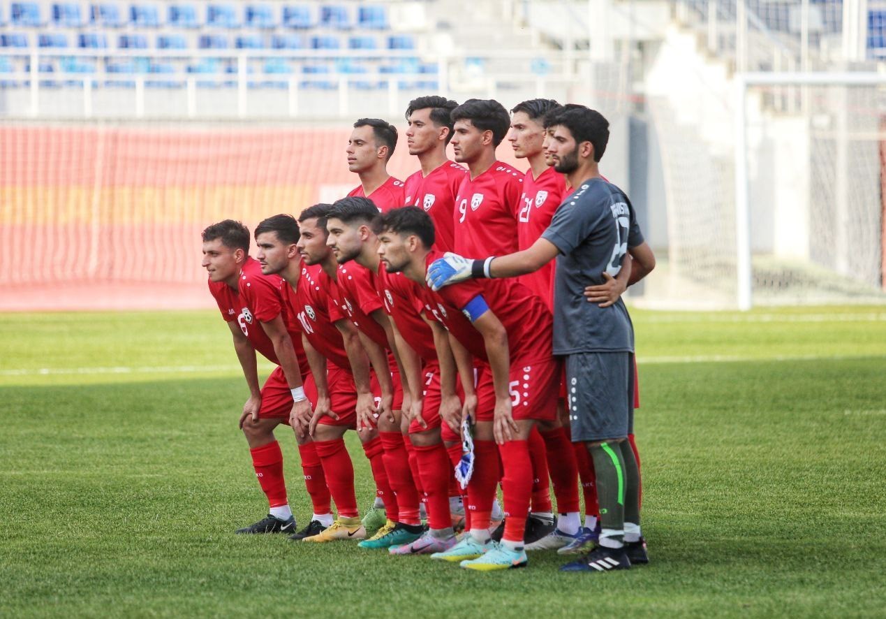 تیم فوتبال امید ایران , غلام‌رضا عنایتی , رضا عنایتی , 