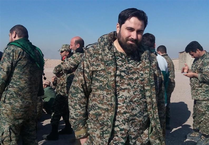 منشور معنوی انقلاب , وصیت شهدا , وصیتنامه شهدا , شهید , 