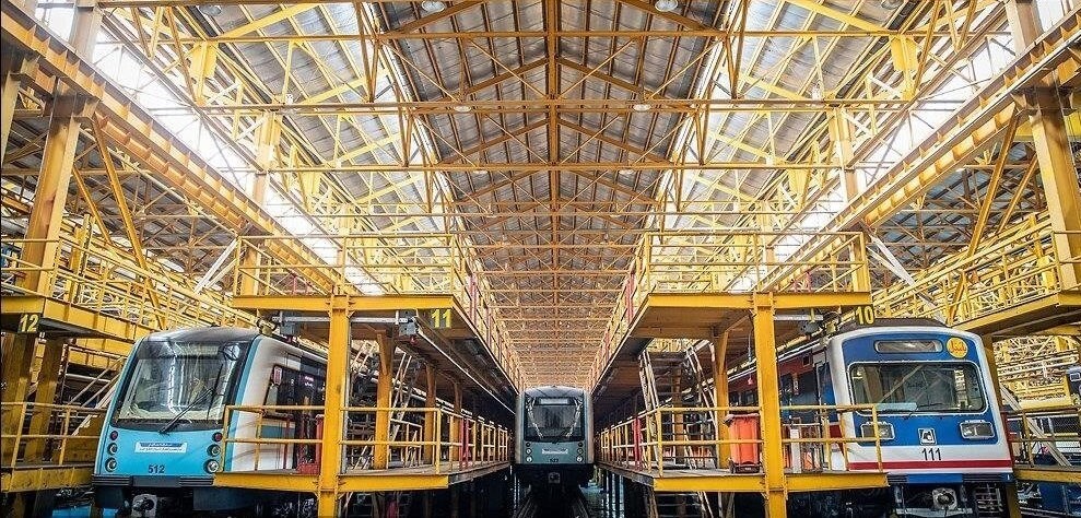 متروی تهران , مترو (قطار شهری) , علیرضا زاکانی , 