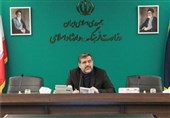 وزیر ارشاد: 5میلیون و 700هزار نفر در صف حج عمره هستند/ نمایشگاه مطبوعات امسال برگزار می‌شود
