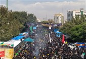 از دلتنگی کربلا تا نایب‌الزیاره شدن؛ روایت جاماندگان در مسیر حرم