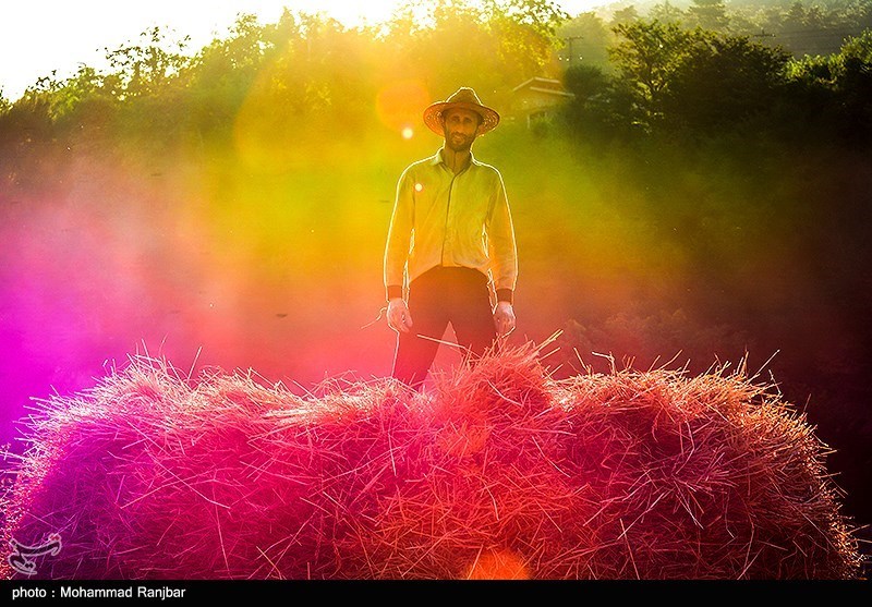 نظام مسائل استان مازندران , 