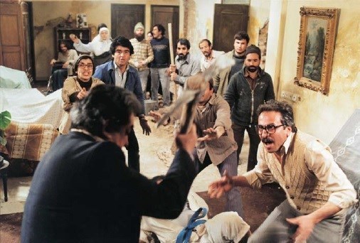 سینما , سینمای ایران , عکس , 