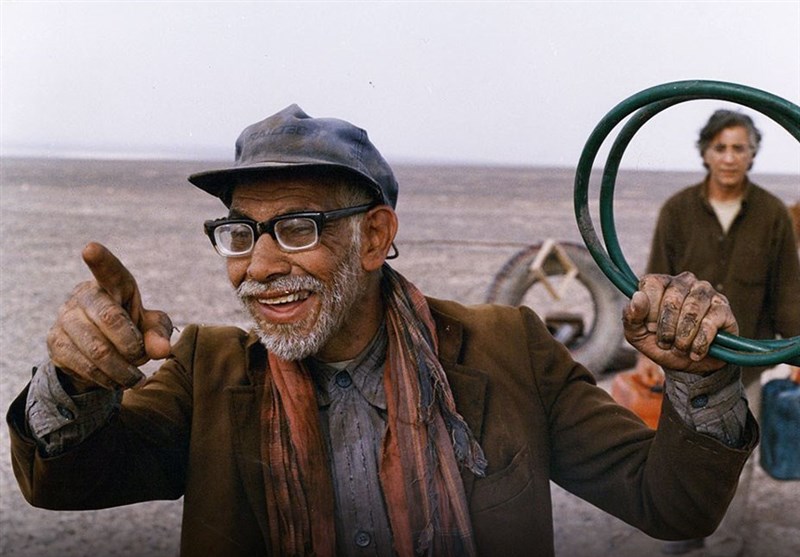 سینما , سینمای ایران , جایزه اسکار , 