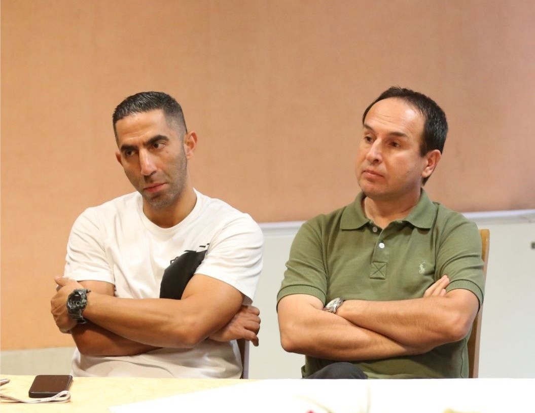 بسکتبال ایران , 