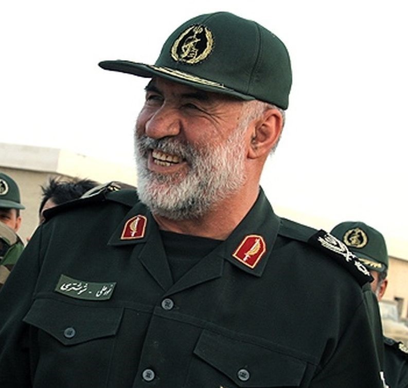 شهدای ترور , شهدای دفاع مقدس , آیت‌الله سید علی خامنه‌ای , اهل سنت ایران , 