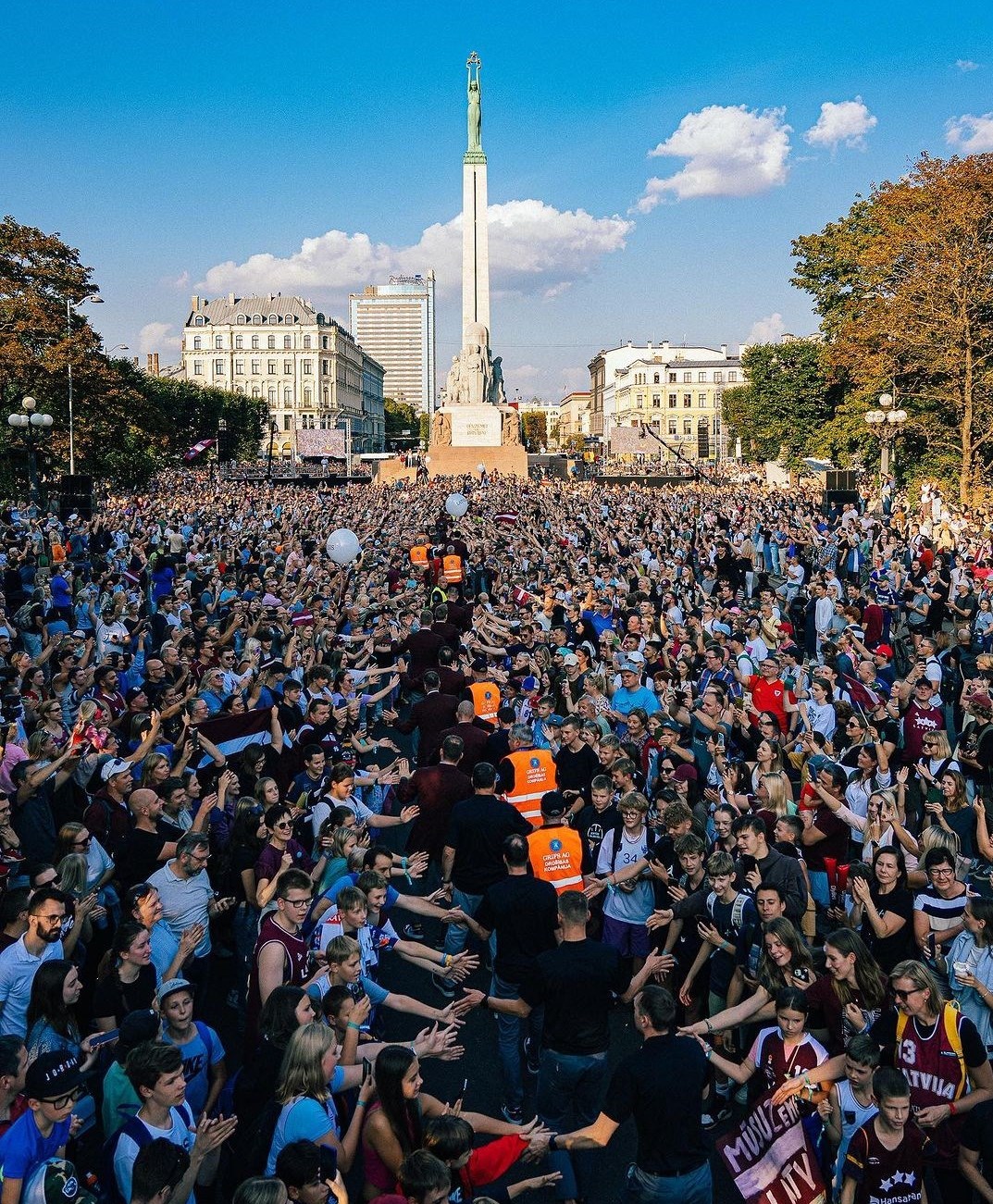 بسکتبال , جام جهانی بسکتبال , 